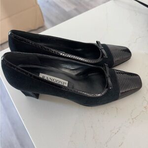 NWT Rangoni Firenze size 8 loafers